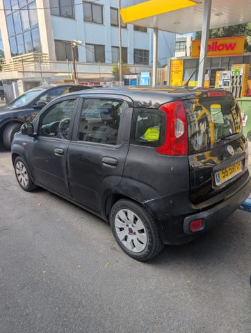 פיאט פנדה