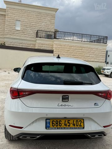 סיאט לאון