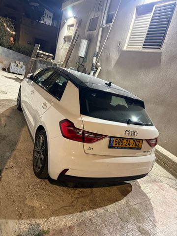 אאודי A1