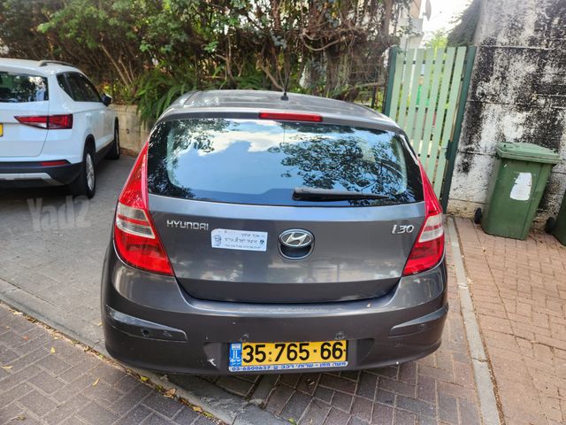 יונדאי i30