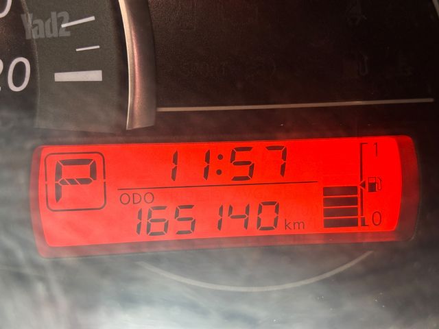 ניסאן מיקרה