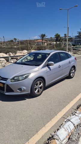 פורד פוקוס