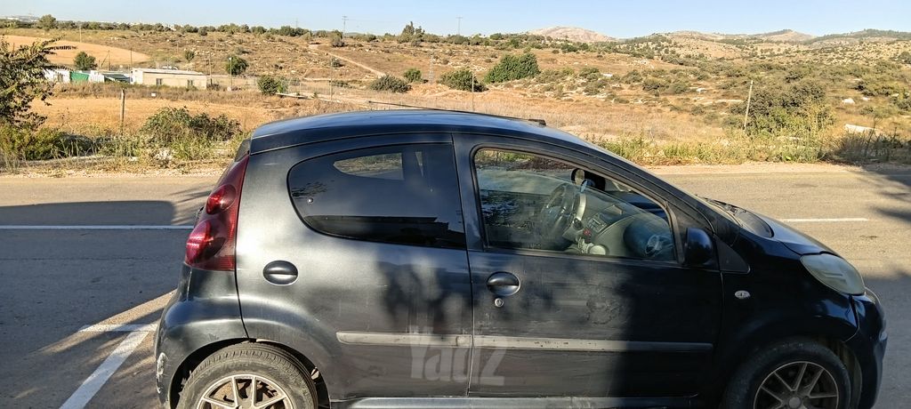 פיג'ו 107