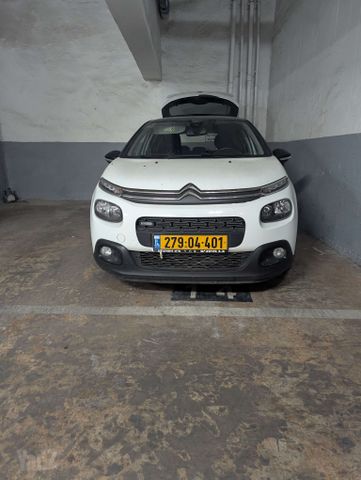 סיטרואן C3
