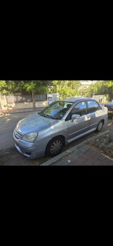 סוזוקי ליאנה
