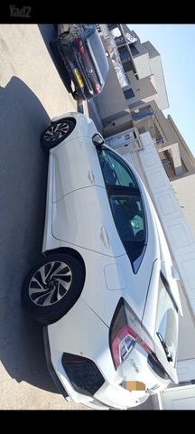 הונדה סיוויק