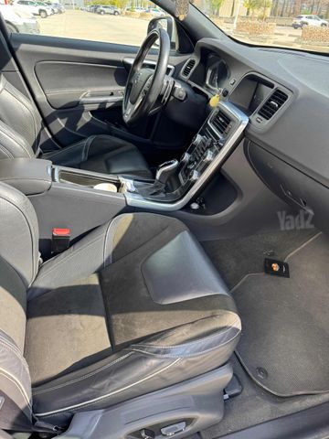 וולוו S60