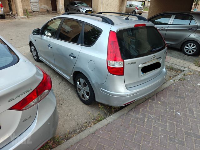 יונדאי i30