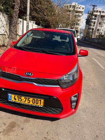 קיה פיקנטו