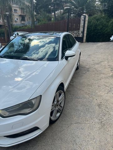 A3 Luxury Attraction אוט׳ 1.4 (125 כ״ס)