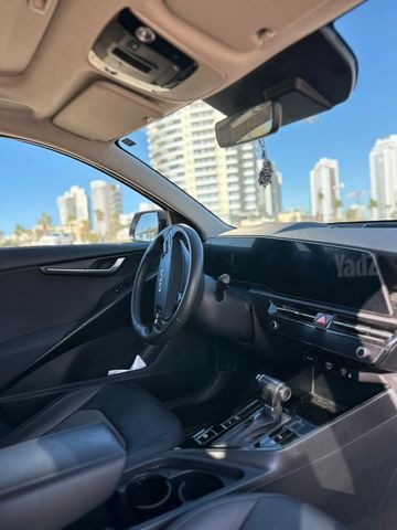קיה נירו
