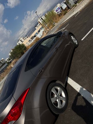 יונדאי I35