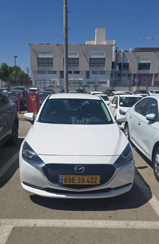 מאזדה 2
