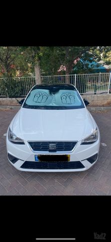 מודעת רכב סיאט איביזה
