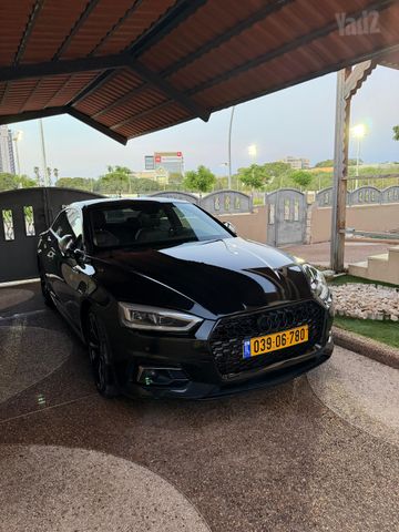 אאודי A5