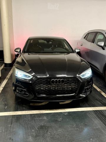 אאודי A5