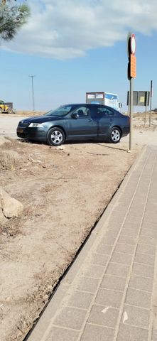 סקודה אוקטביה