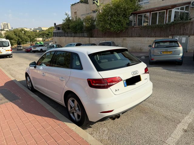 אאודי A3