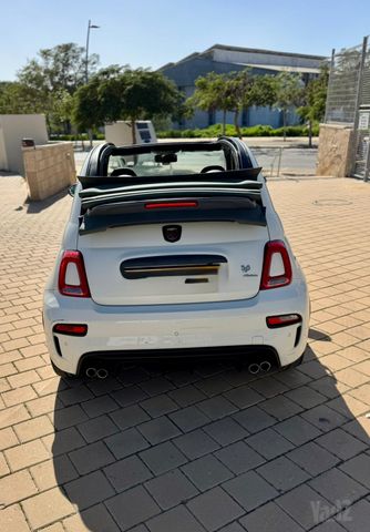אבארט 500