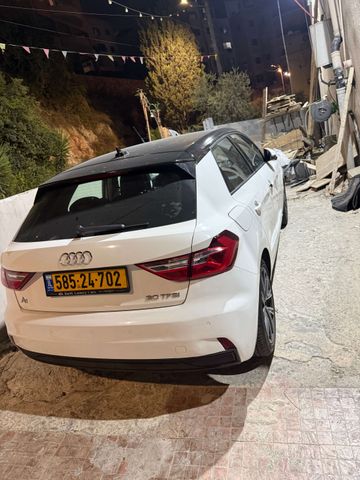אאודי A1
