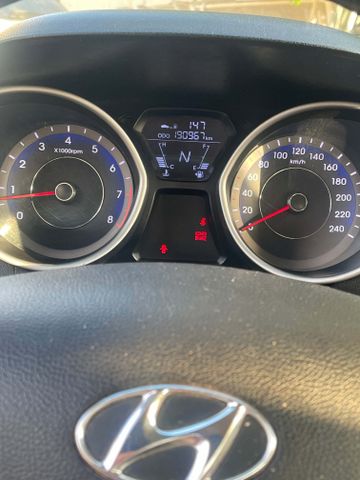 יונדאי I35