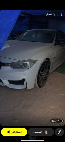ב מ וו סדרה 3