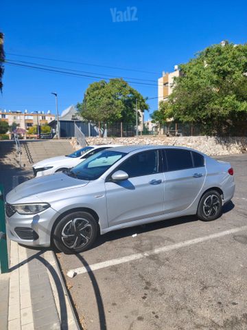 פיאט טיפו