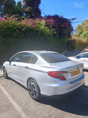 פיאט טיפו