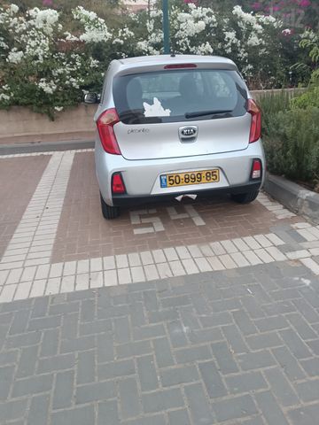 קיה פיקנטו