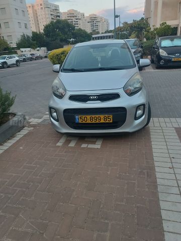 קיה פיקנטו