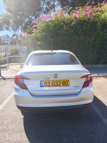 פיאט טיפו