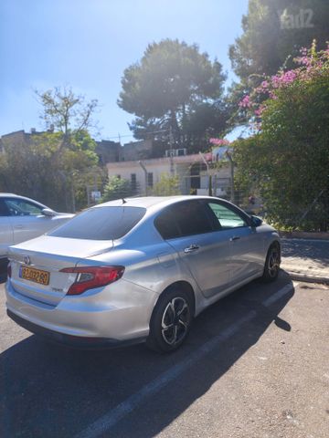 פיאט טיפו