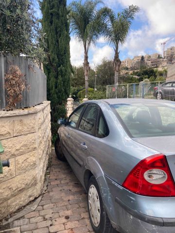 פורד פוקוס