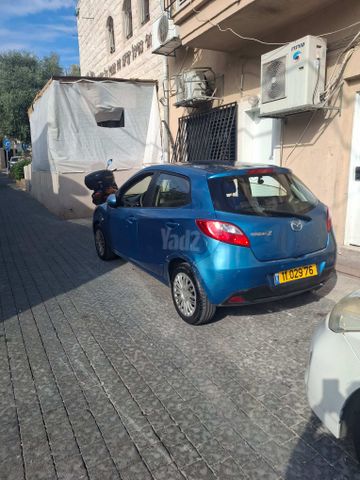 מאזדה 2