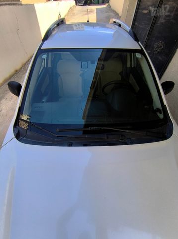 סובארו XV