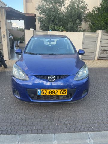 מאזדה 2