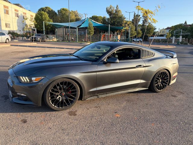 פורד מוסטנג