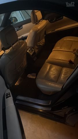 מרצדס-בנץ S-class
