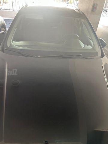 אם ג'י MG5