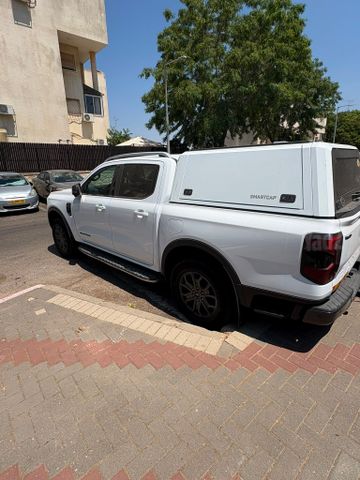 פורד ריינג'ר
