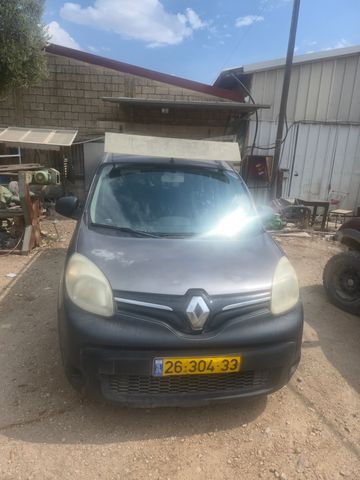 רנו קנגו