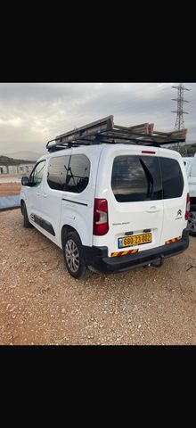 סיטרואן ברלינגו