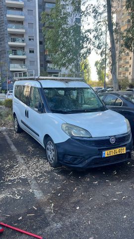 פיאט דובלו