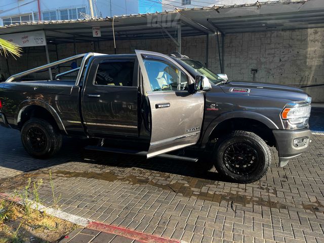 ראם 2500