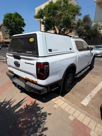 פורד ריינג'ר