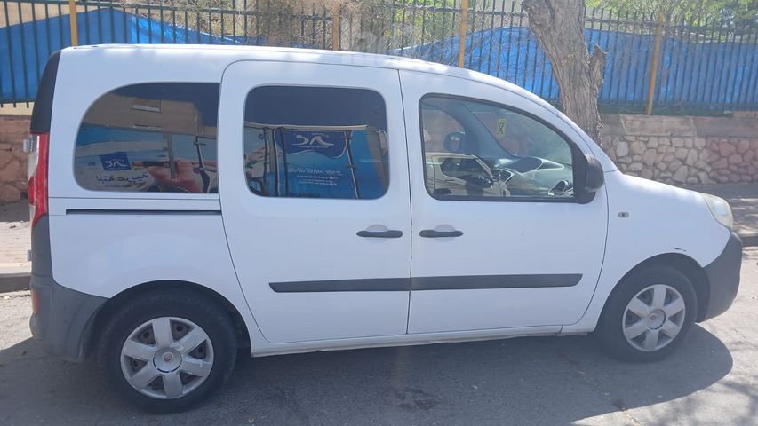 מודעת רכב רנו קנגו