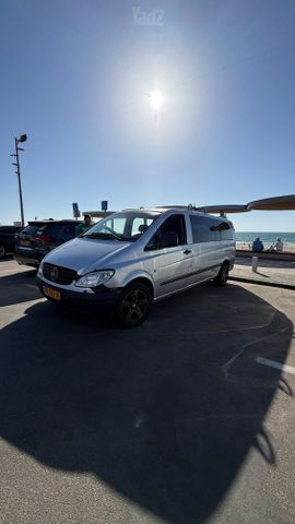 מרצדס-בנץ ויטו