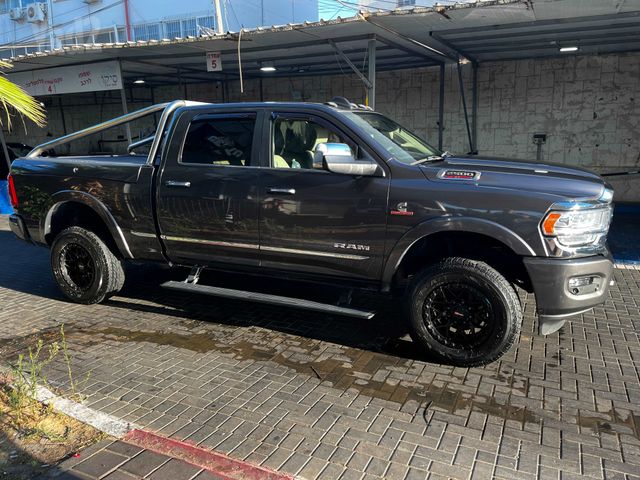 ראם 2500
