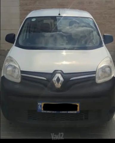 רנו קנגו