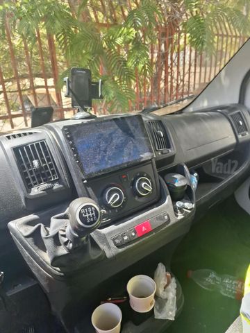 פיג'ו בוקסר